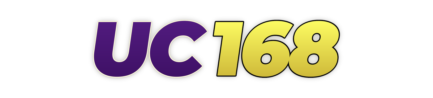 uc168 logo